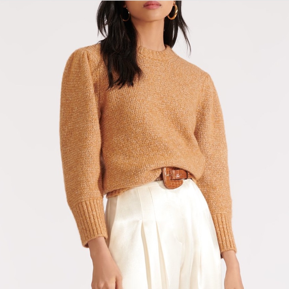 Veronica Beard Holly Pullover Sweater